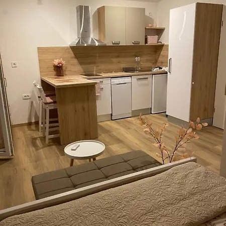 Maris דירה אומאג