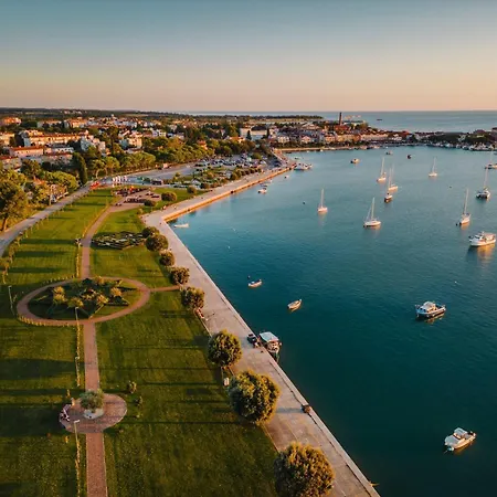 Maris Apartment Umag