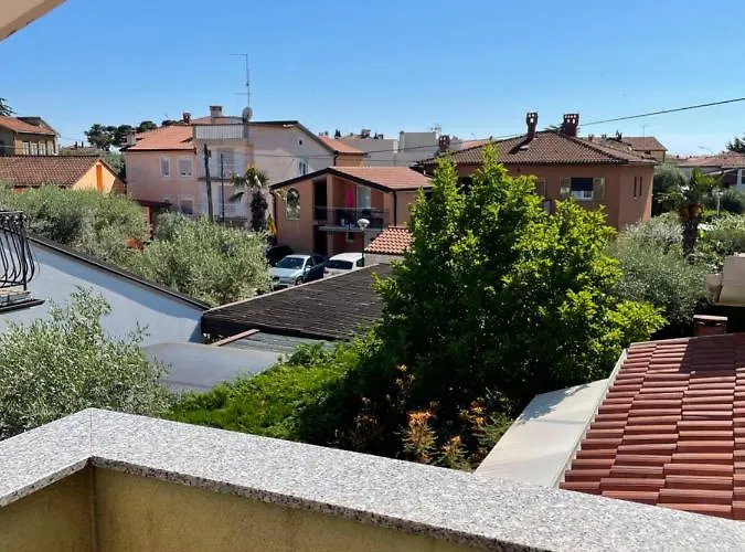 Appartement Maris *