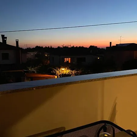 Appartement Maris Umag