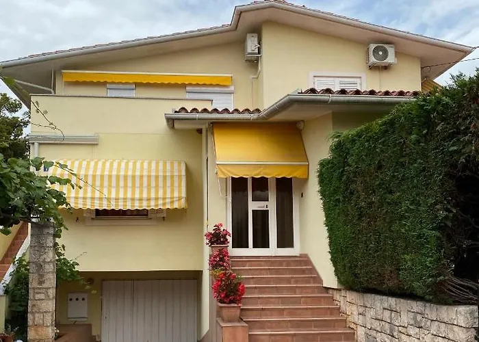 Apartment Maris