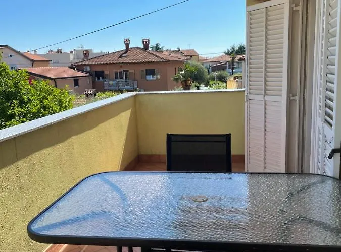 Apartment Maris