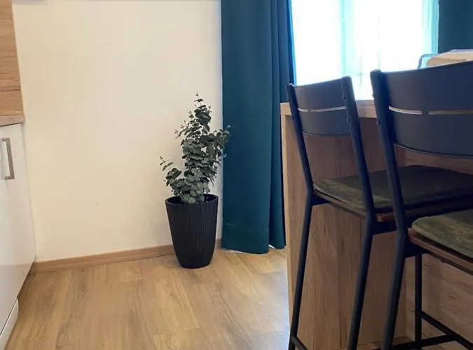 Apartment Maris