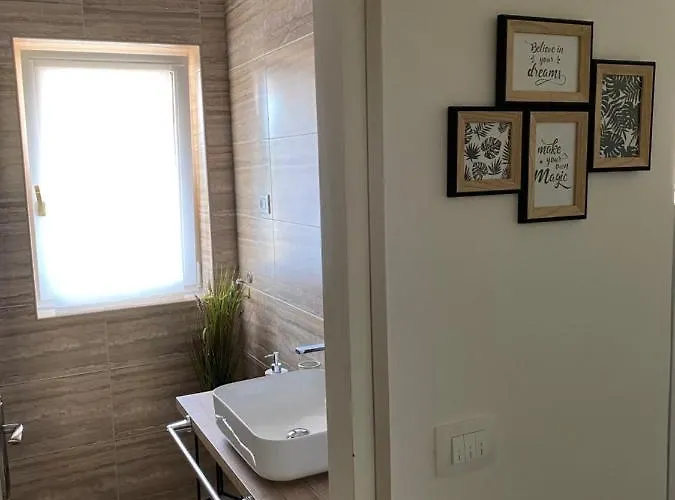 Maris Apartment
