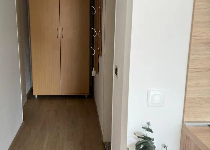 Maris Apartment