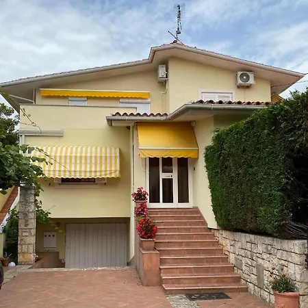 Appartement Maris