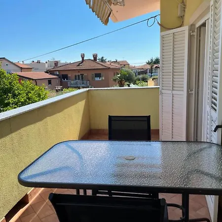 Apartman Maris
