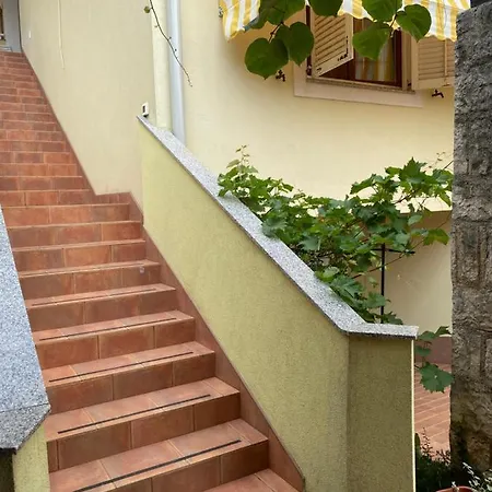 Apartman Maris *