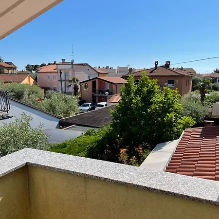 Apartman Maris *
