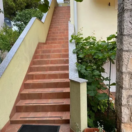 Apartman Maris