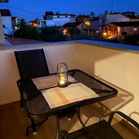 Maris Apartman