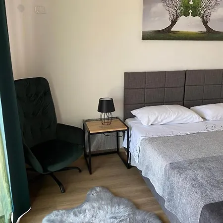 Maris Appartement *