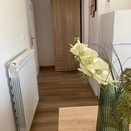 Maris Appartement *