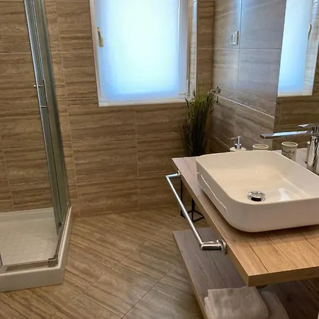 Apartman Maris *