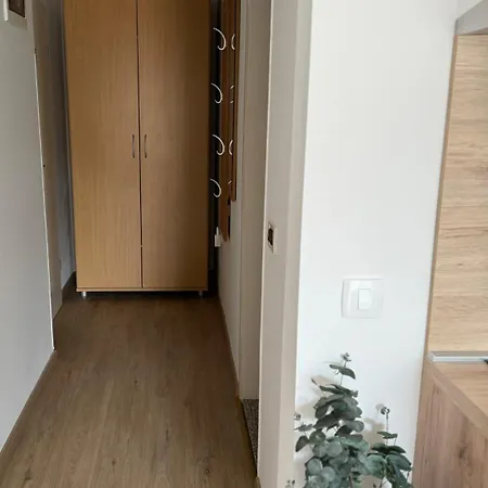 Maris Apartman