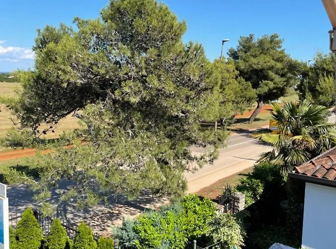 Maris Apartamento Umag