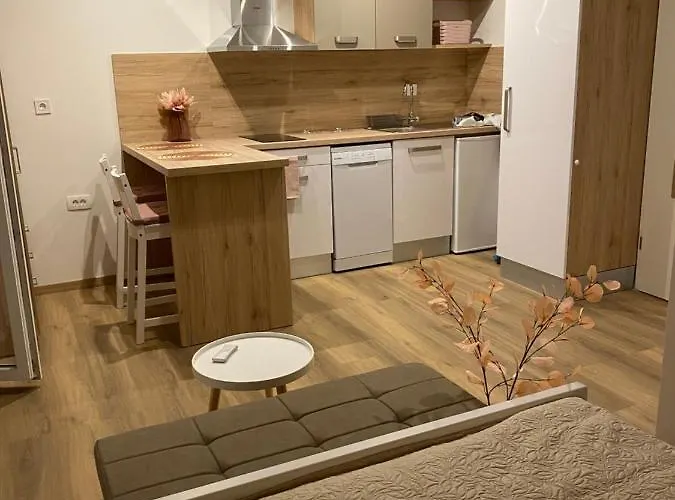 Maris Apartamento Umag